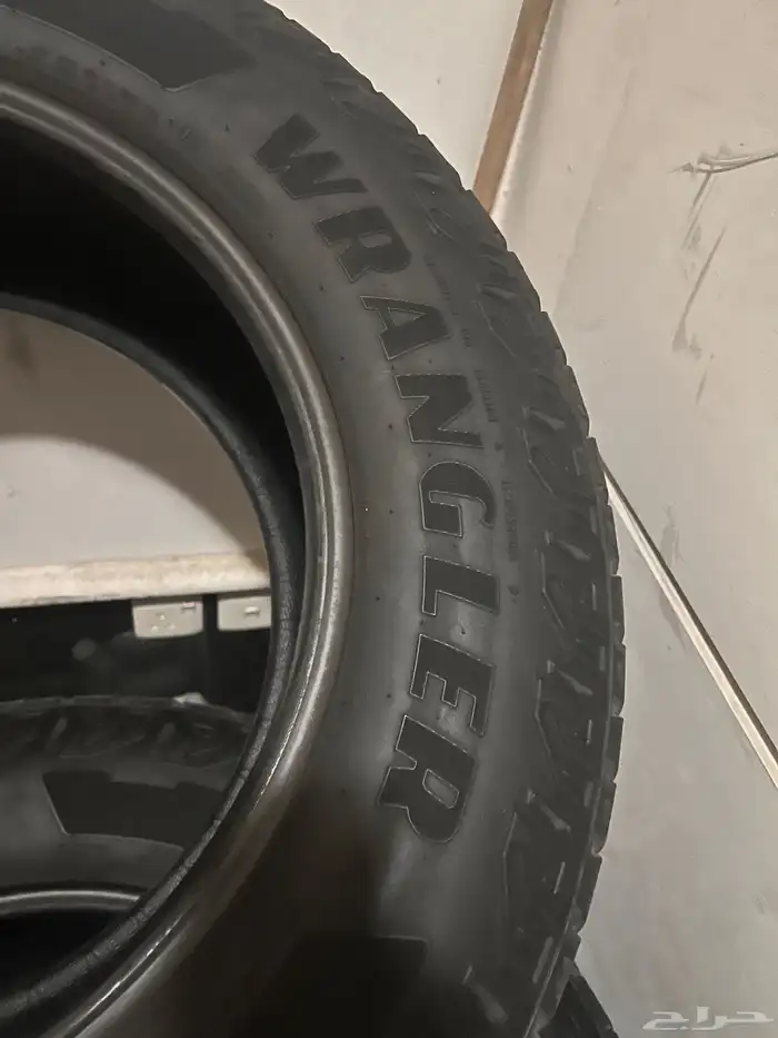 ايطارات كفرات جمس يوكون جنط 18 استخدام حشمة قودير الوكالة 1