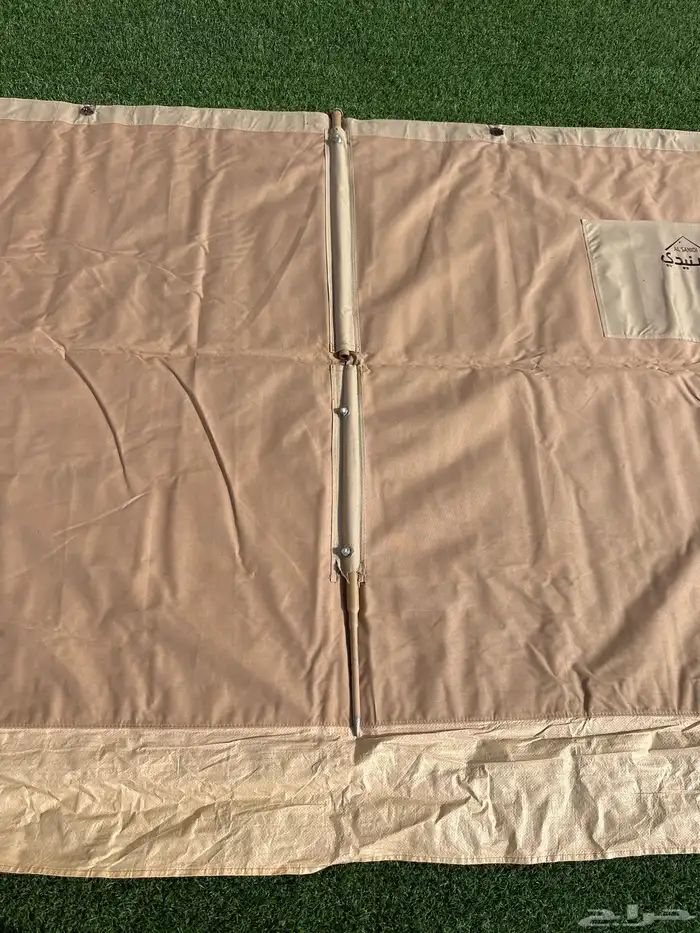 رواق السنيدي مستعمل للبيع4متر 40 سنتمتر 4