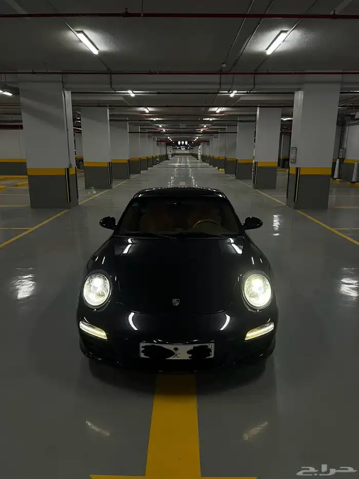 بورش كاريرا اس ( 911 ) 10