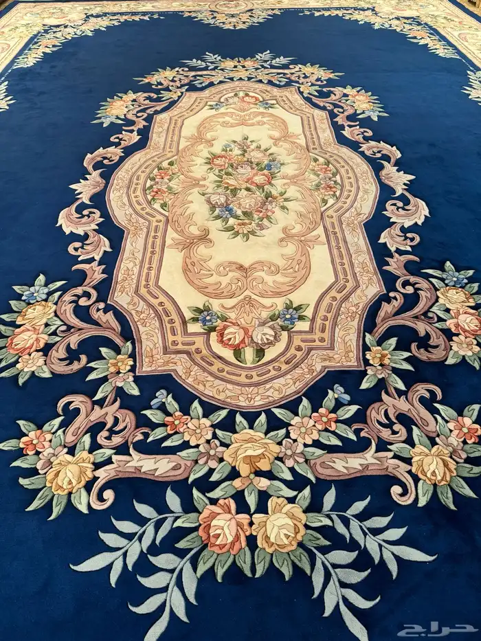 للبيع سجاده صيني نخب اول مقاس 5 9 1