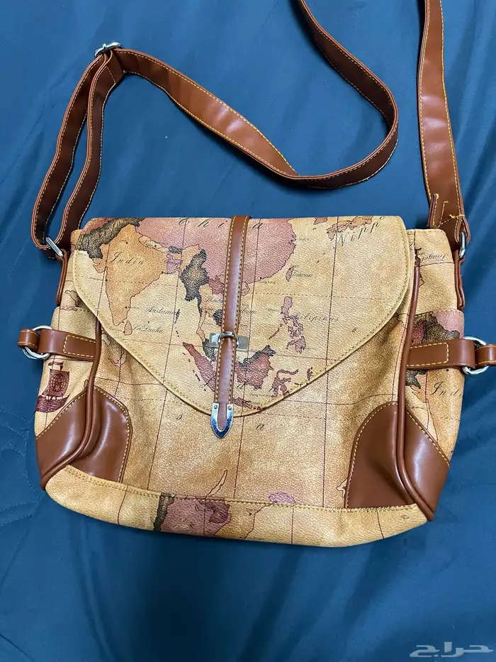 شنطة نظيفة 0