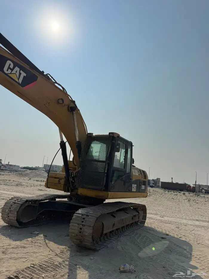 بوكلين كتربلر 2011 للبيع 0