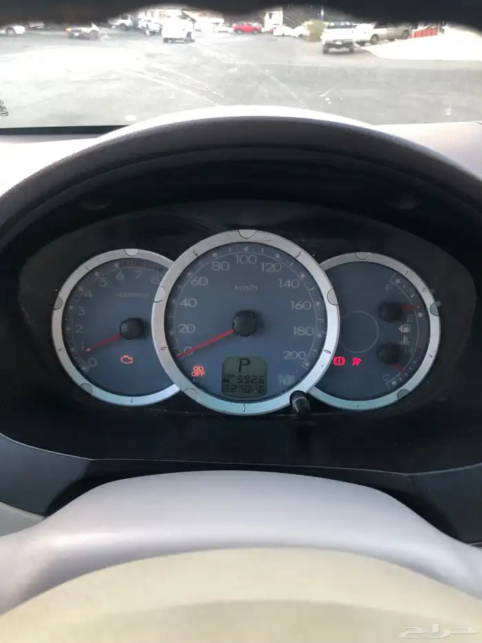 سياره زد سفن عائليه 4