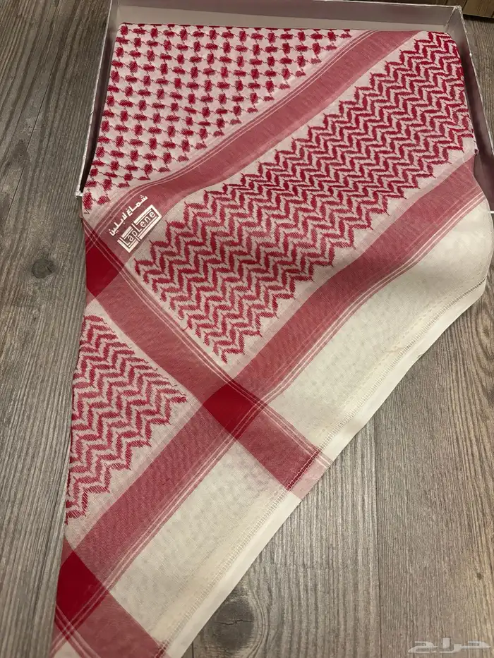 شماغ لابلين 1