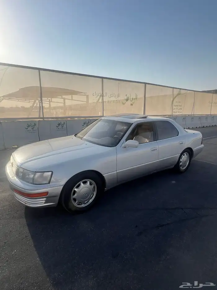 لكزس1994LS400 للبيع 2
