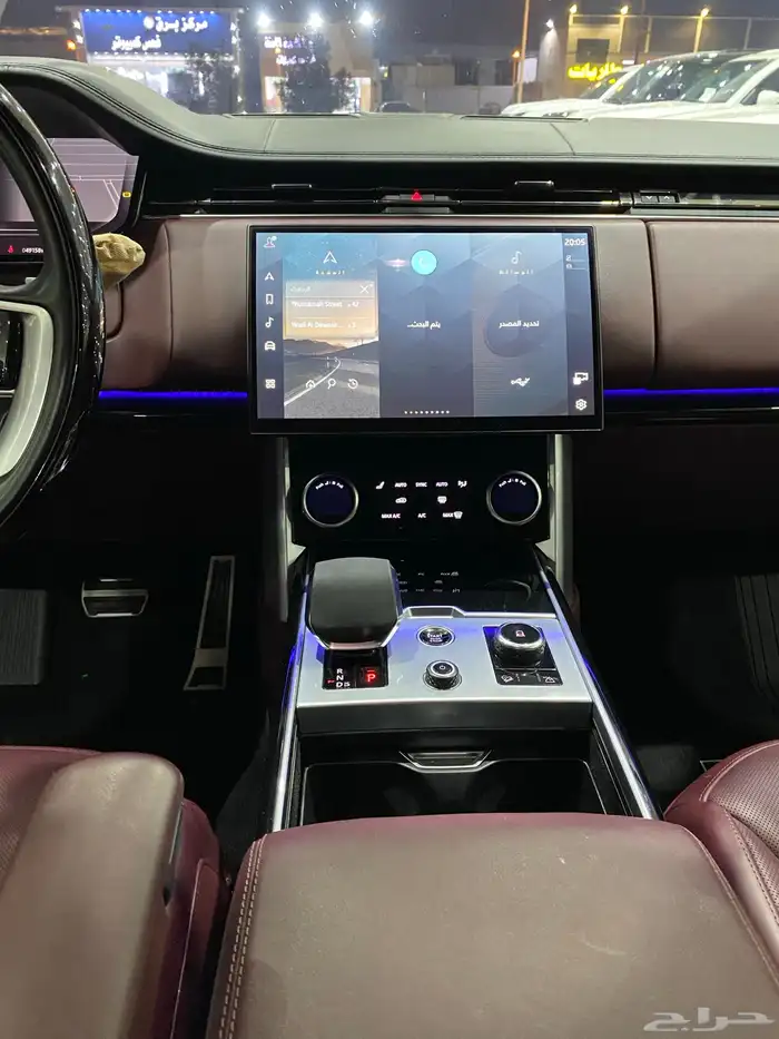 رينج روفر اتو بيوقرافي 2023 العدد 49 الف 19