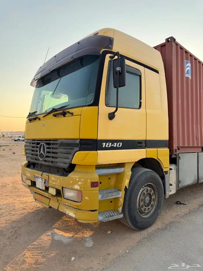 شاحنه عايدي 0