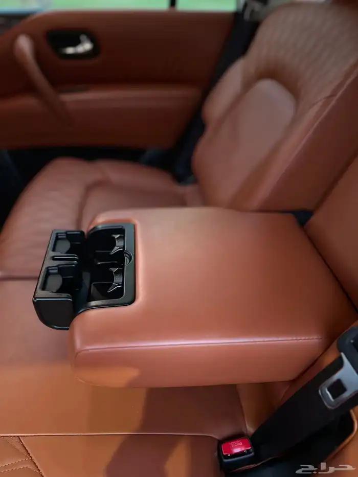 باترول بلاتينيوم 2021 مالك اول قمة النظافة سعودي وكالة 35