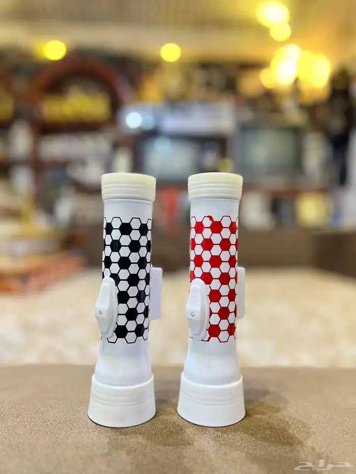 كشاف مغناطيس قديم جدا  تراثي ابو كورة 0