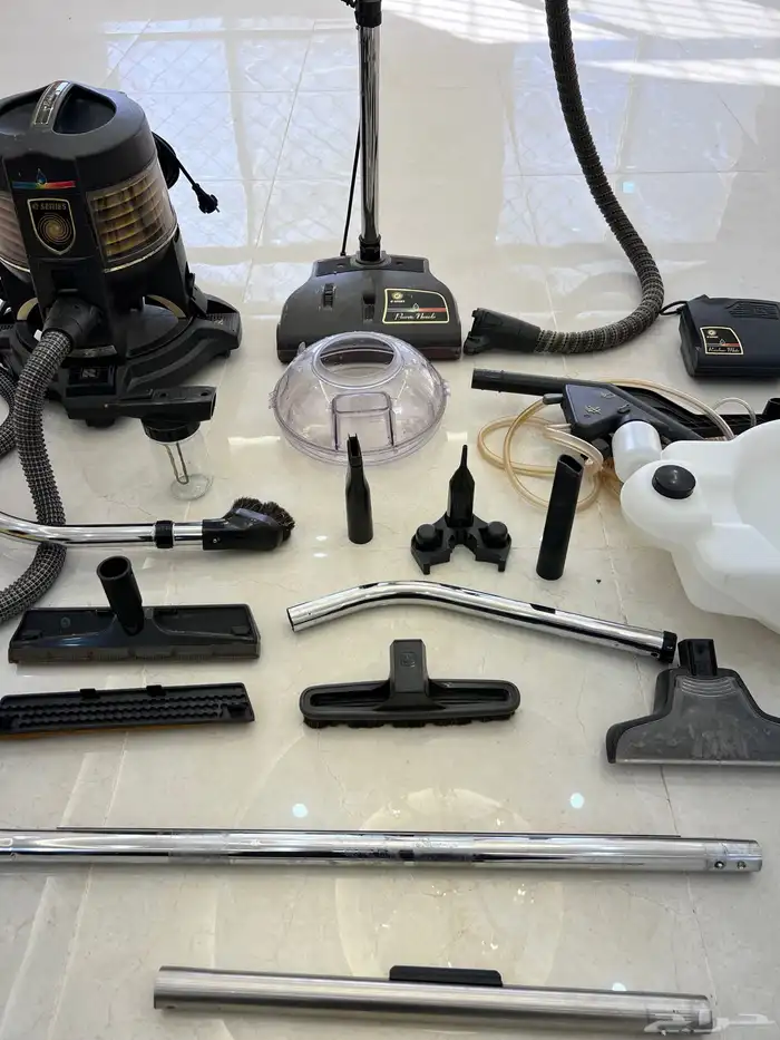 مكنسة رينبو  Rainbow 3