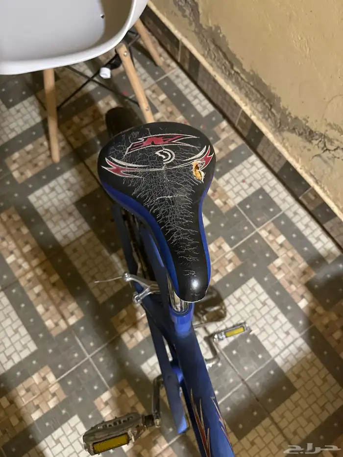 سيكل الزرق كوبرا 2