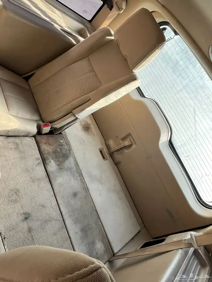 فورد اكسبديشن 2010 13