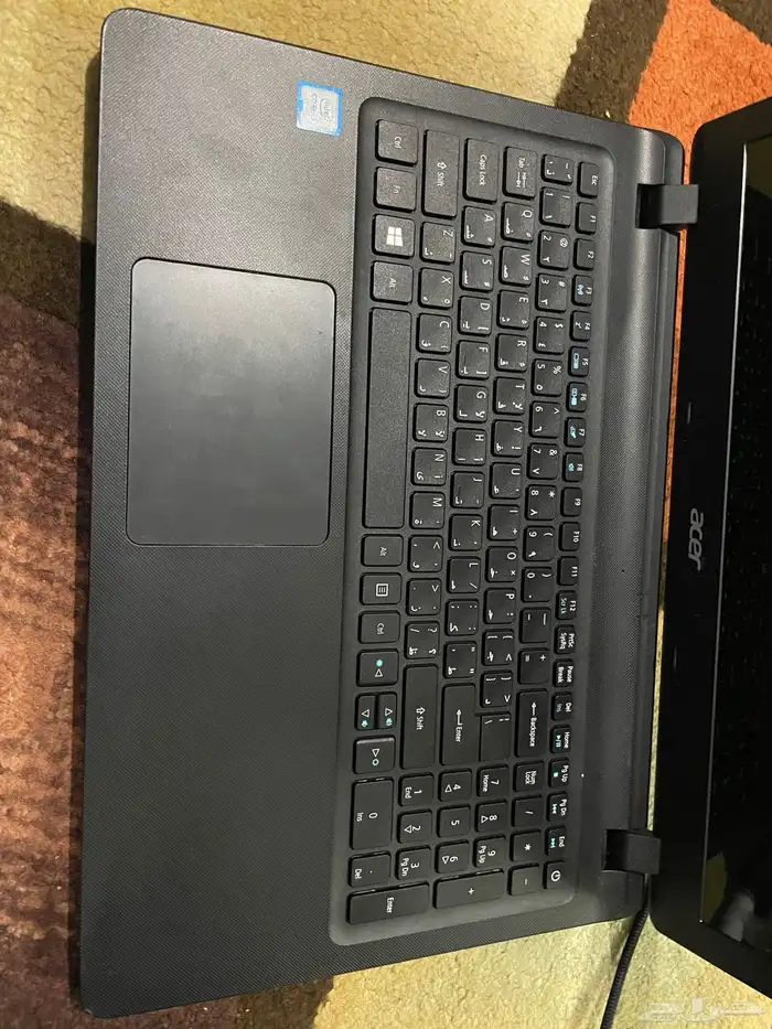 لابتوب من نو ايسر (Acer Aspire ES1-572 ) 0