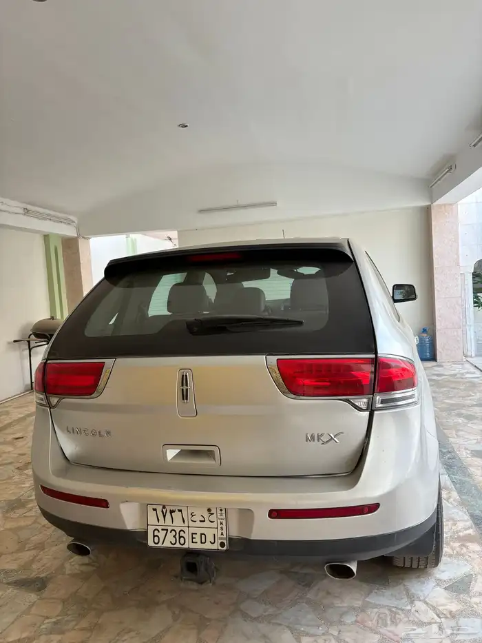 لينكون 2013 عداد 139 0