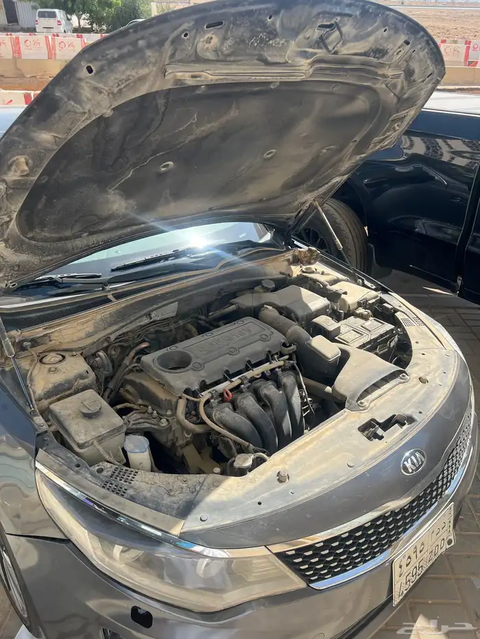 اوبتيما 2016 فل كامل شبيه الوكالة مالك الاول 16