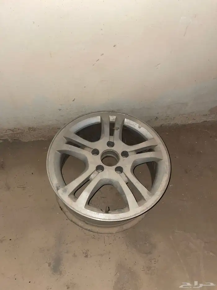 جنط اكورد 2006 0