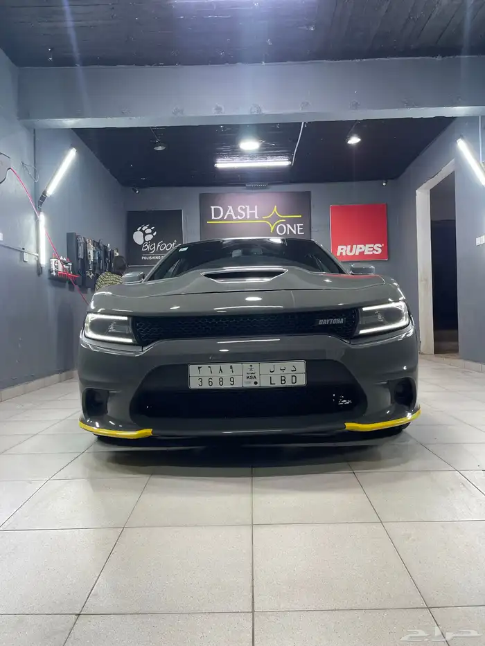 تشارجر ديتونا 2