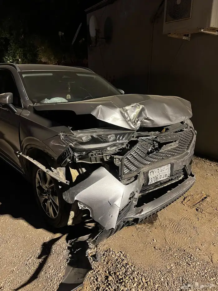 هافال H6 البيع مستعجل 0