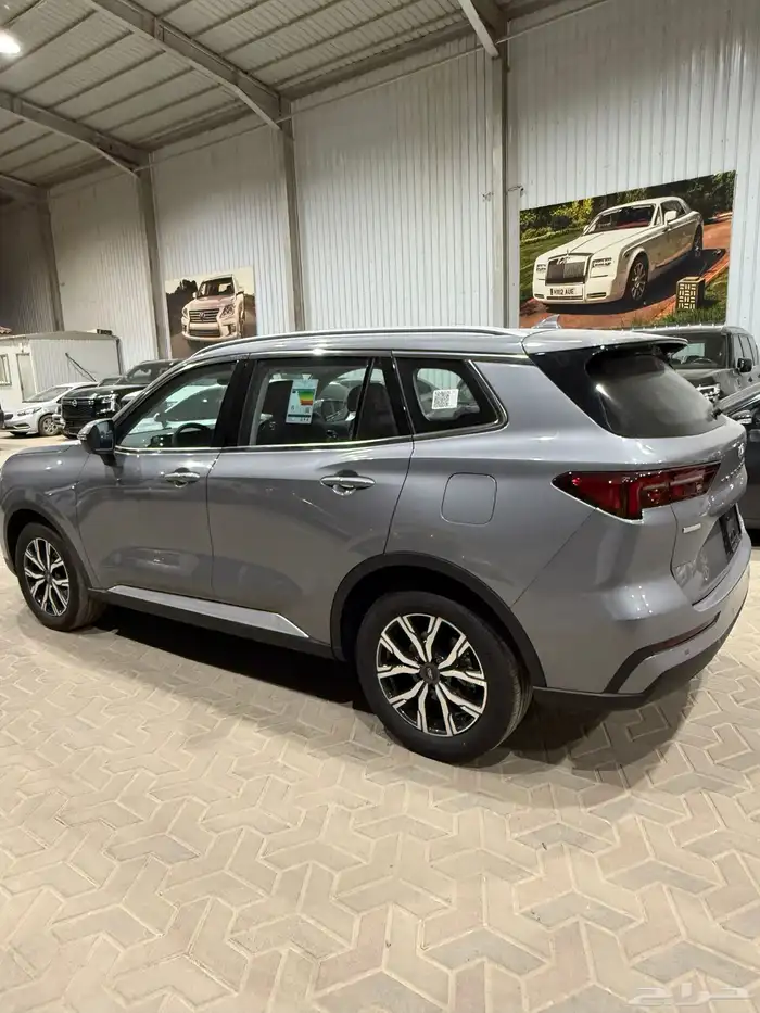 فورد تيريتوري 2026 ترند اصفار اقل سعر 14