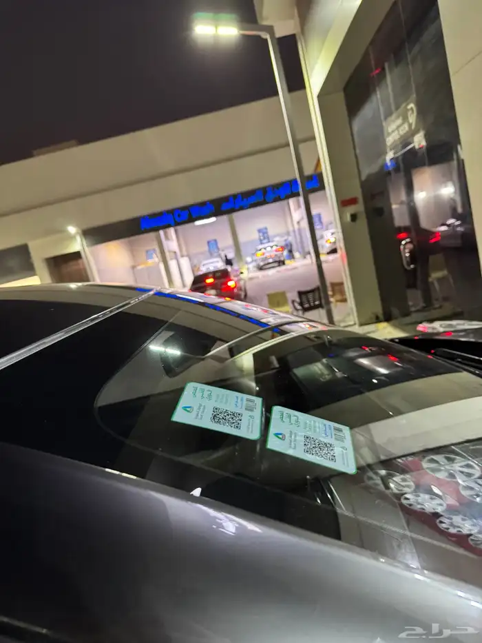 جيب مازدا نظيف جدا  للمستخدم 47