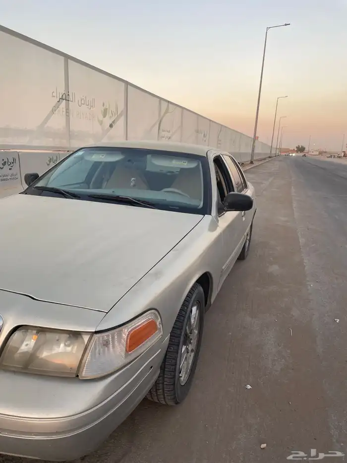 فورد فكتوريا 0