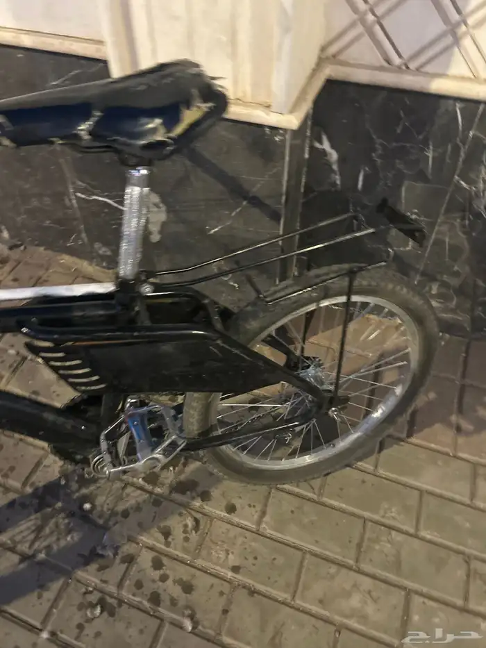 سيكل رامبو 2