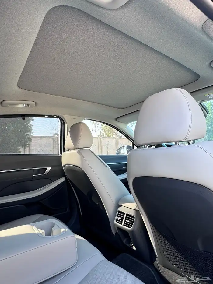 سوناتا 2021 فئة خاصة 26