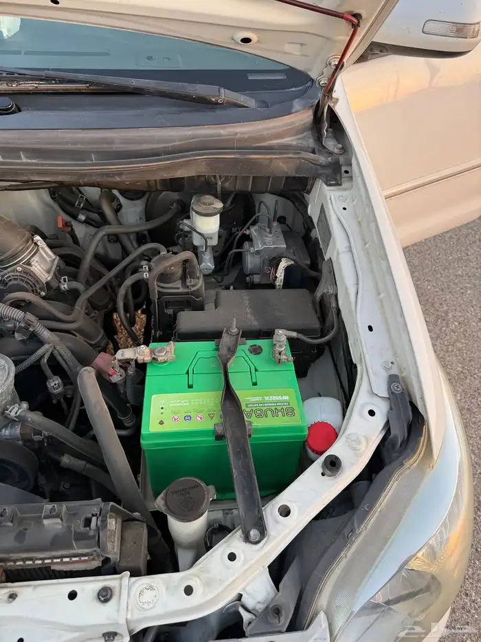 تايوتا انوفا 2015 18