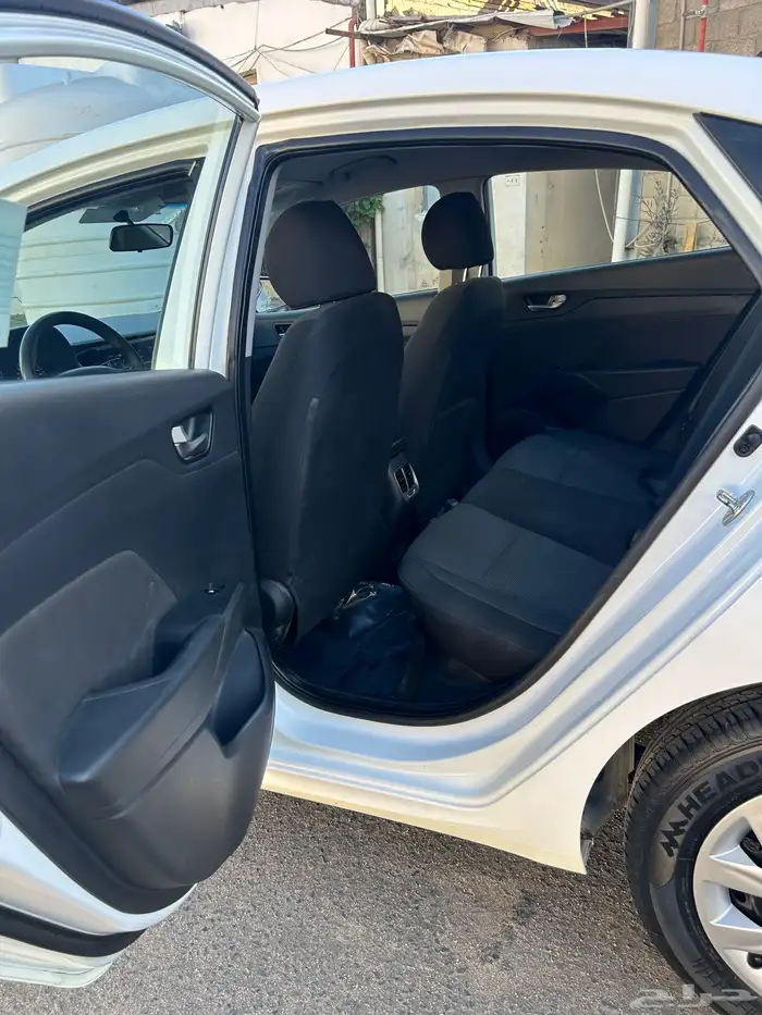 اكسنت مكينه كبير 1600 نص فل مثبت سرعه وتحكم طاره 25