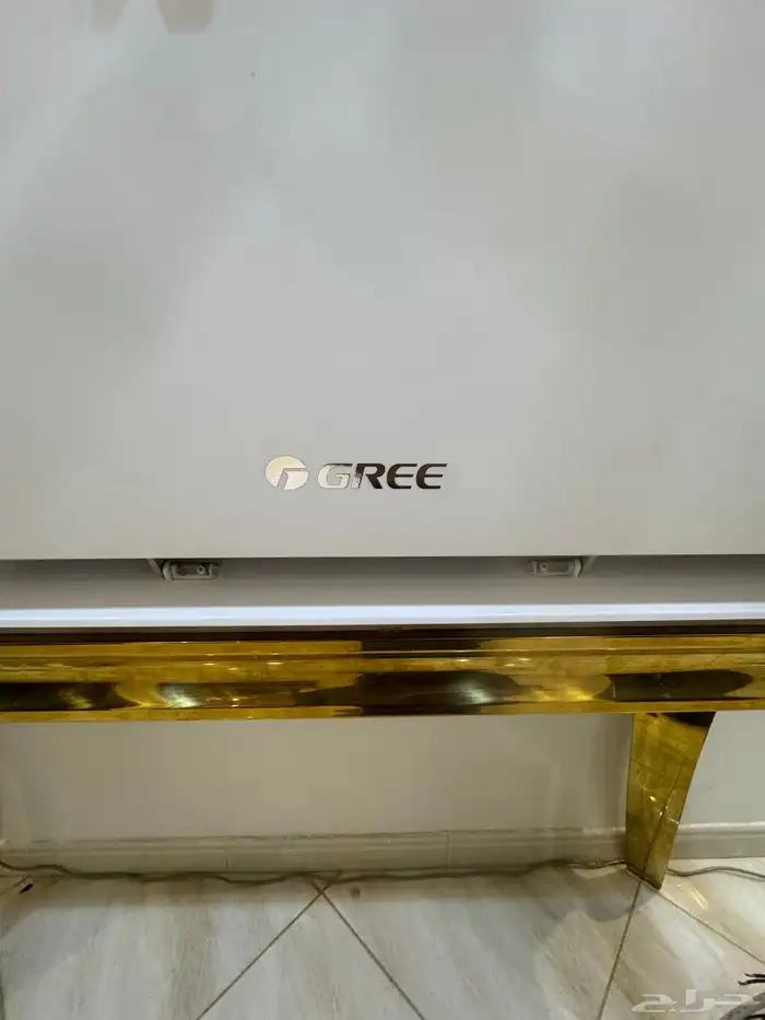 مكيف اسبليت Gree مقاس 22 1