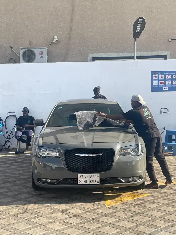كلايزلر 2019 V6 S300 0