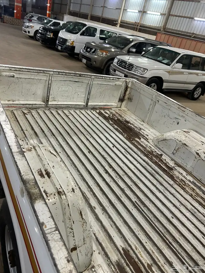 شاص نيسان 2002 11