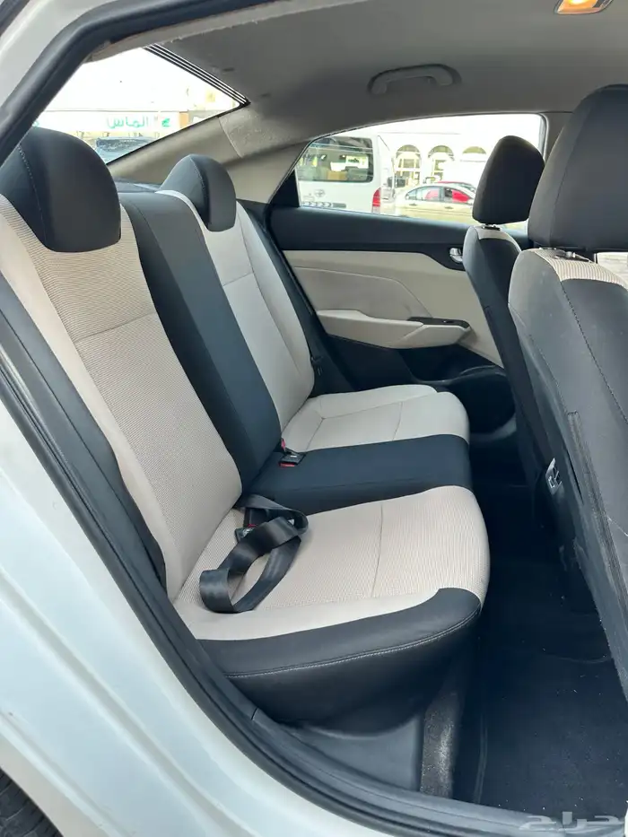 هونداي إكسنت 2023 18