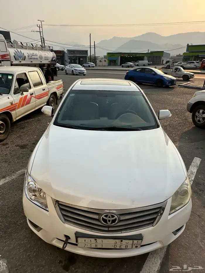 اوريون فل كامل 2011 محايل عسير 1