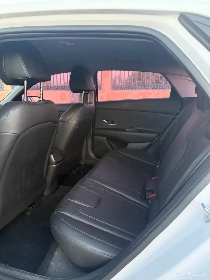 هواندي النتر 2021 بحالة الوكاله كاش و تمويل 13