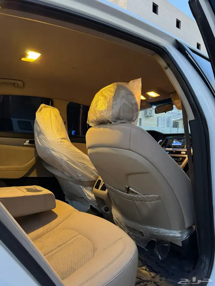 سوناتا 2018 الدفعه الاولى 7