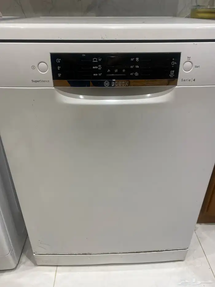 غسالة صحون بوش 0