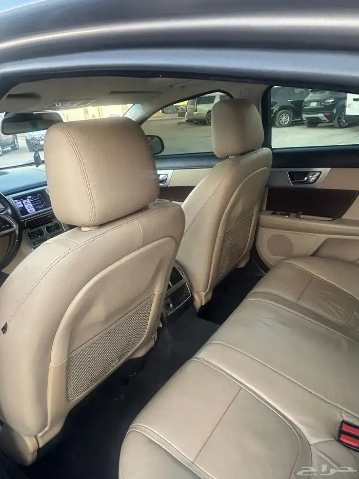 جاكور 2013 فل كامل XF 11