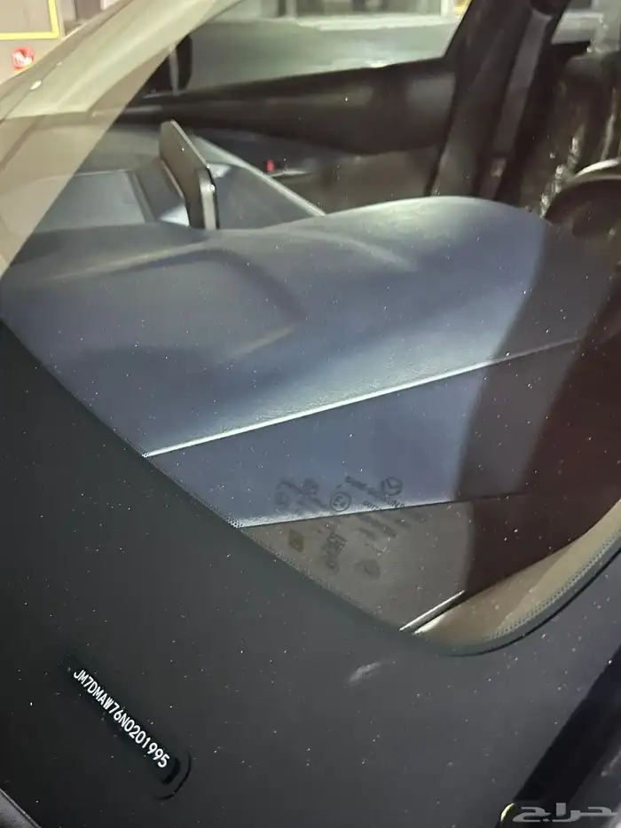 مازدا CX30 وارد حسين علي رضا 2022 33