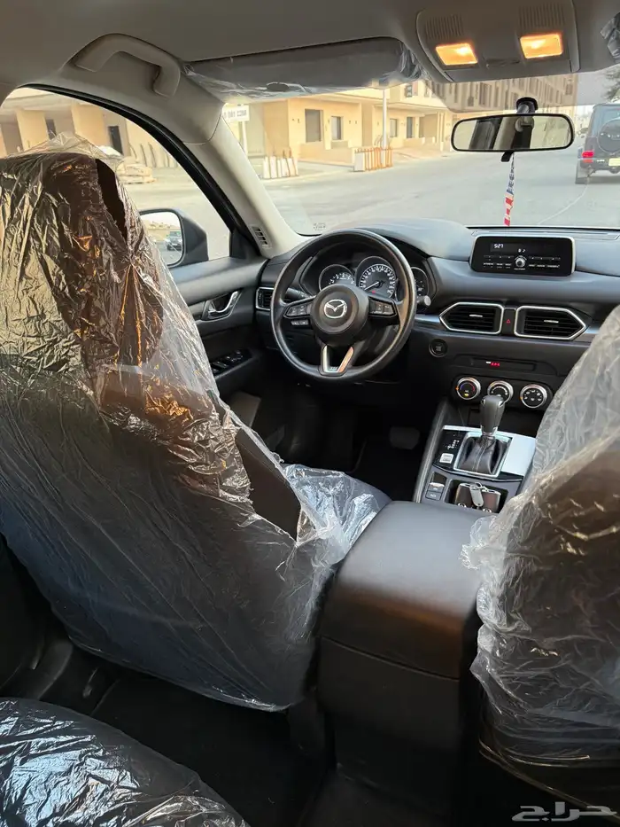 للبيع جيب مازدا CX5. 2023 10