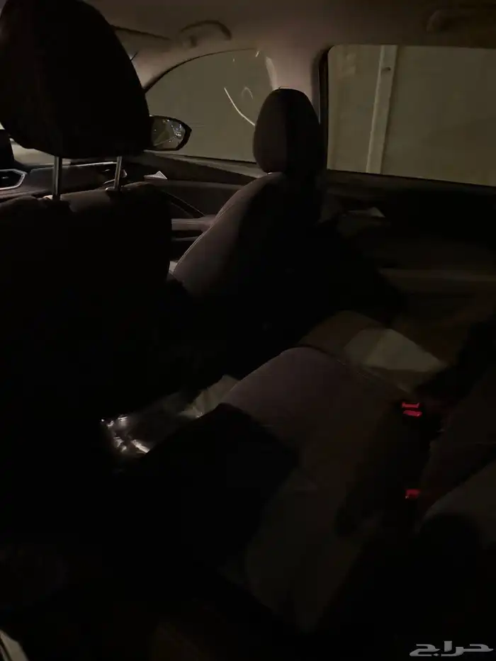 البيع شفروليه كبتيفا 4