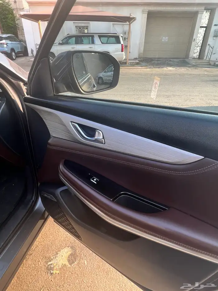 شنجان 2020 فل كامل CS75 28