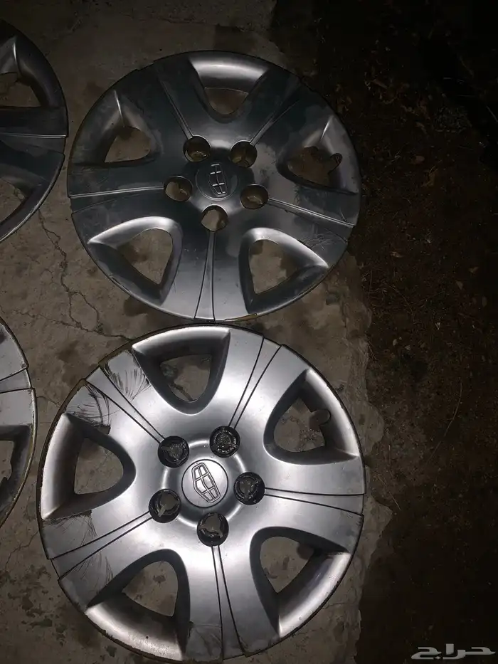 للبيع طيس جيلي 1