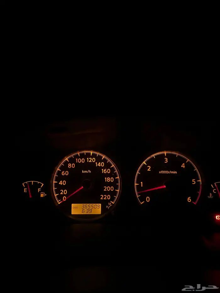 نيسان - فتك4800 - 2015 10