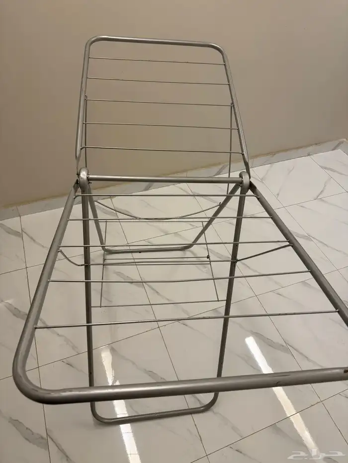 منشر غسيل ملابس قوي 2