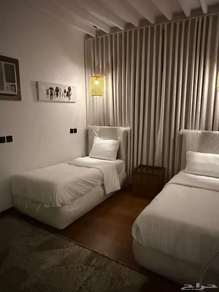 بيت للإيجار اليومي إقامة فاخرة بأجواء شعبيه رائعه 3