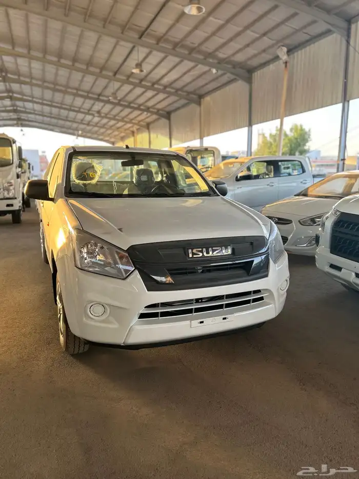 ايسوزو غمارة جوانب 26 0