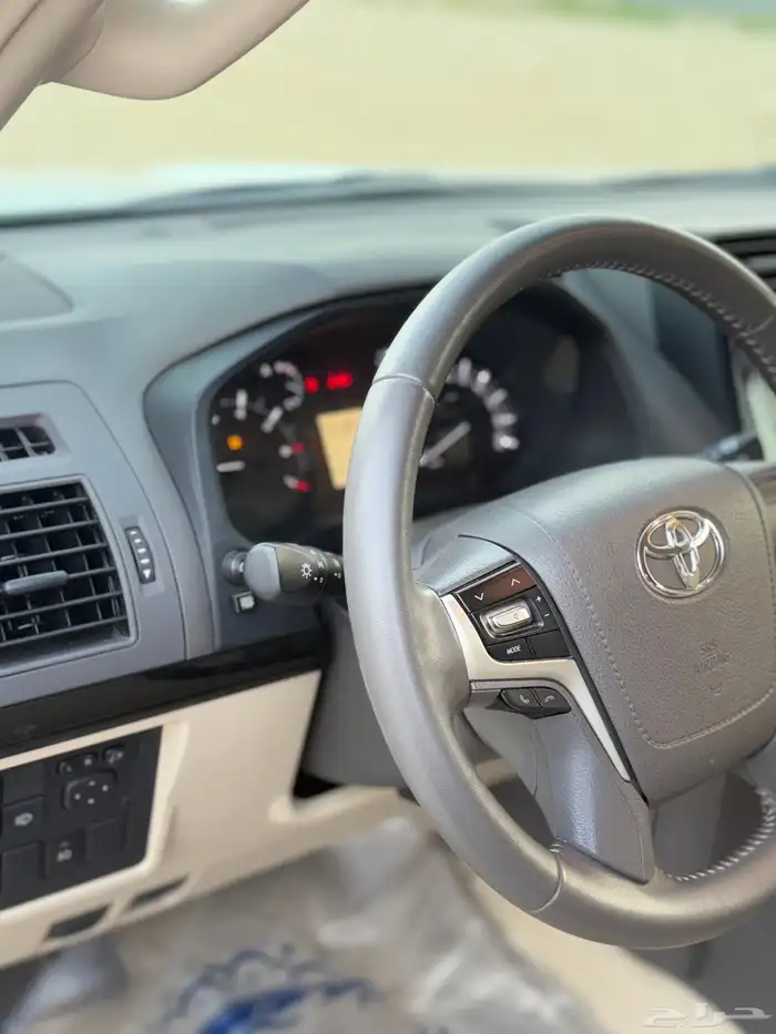 برادو 2020 سعودي شبه الاصفار 18