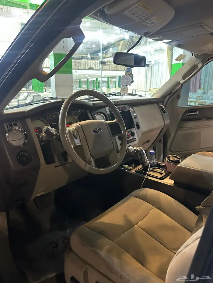 اكسبدشن 2013 قصير نضيف شرط ماشي 270 5