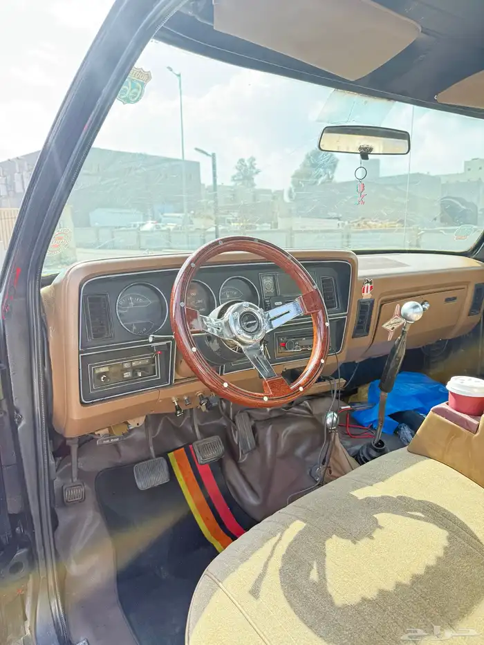 رام دوج 1983 معدل بكامل 6